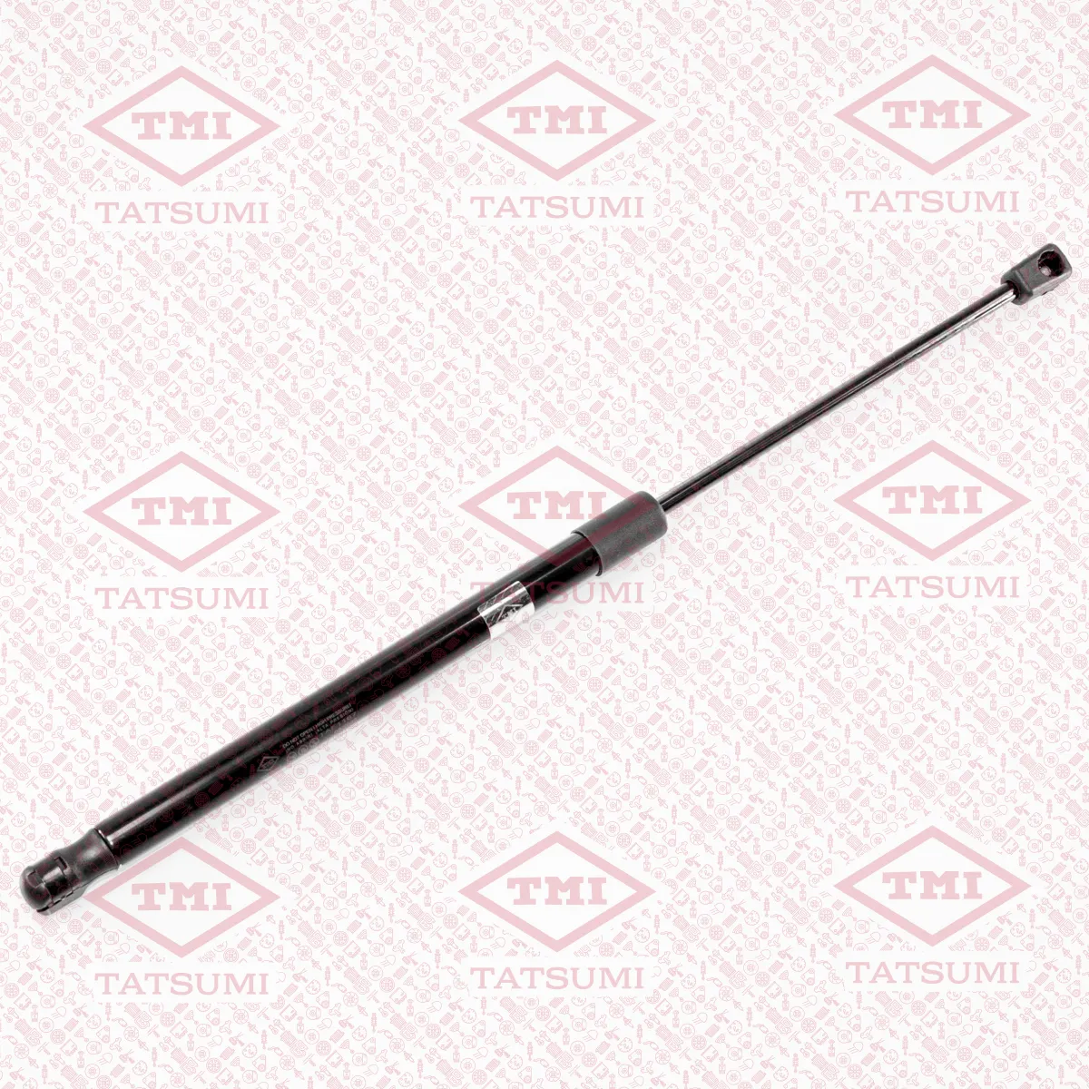 Амортизатор багажника (L=475mm, F=560N) OPEL Vectra B 95-> TATSUMI TAF1167