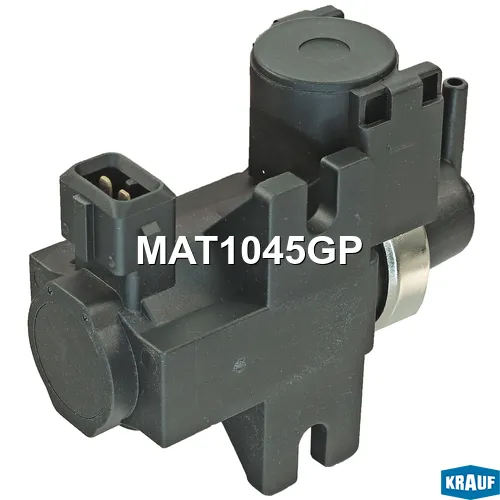Клапан электромагнитный турбокомпрессора KRAUF MAT1045GP
