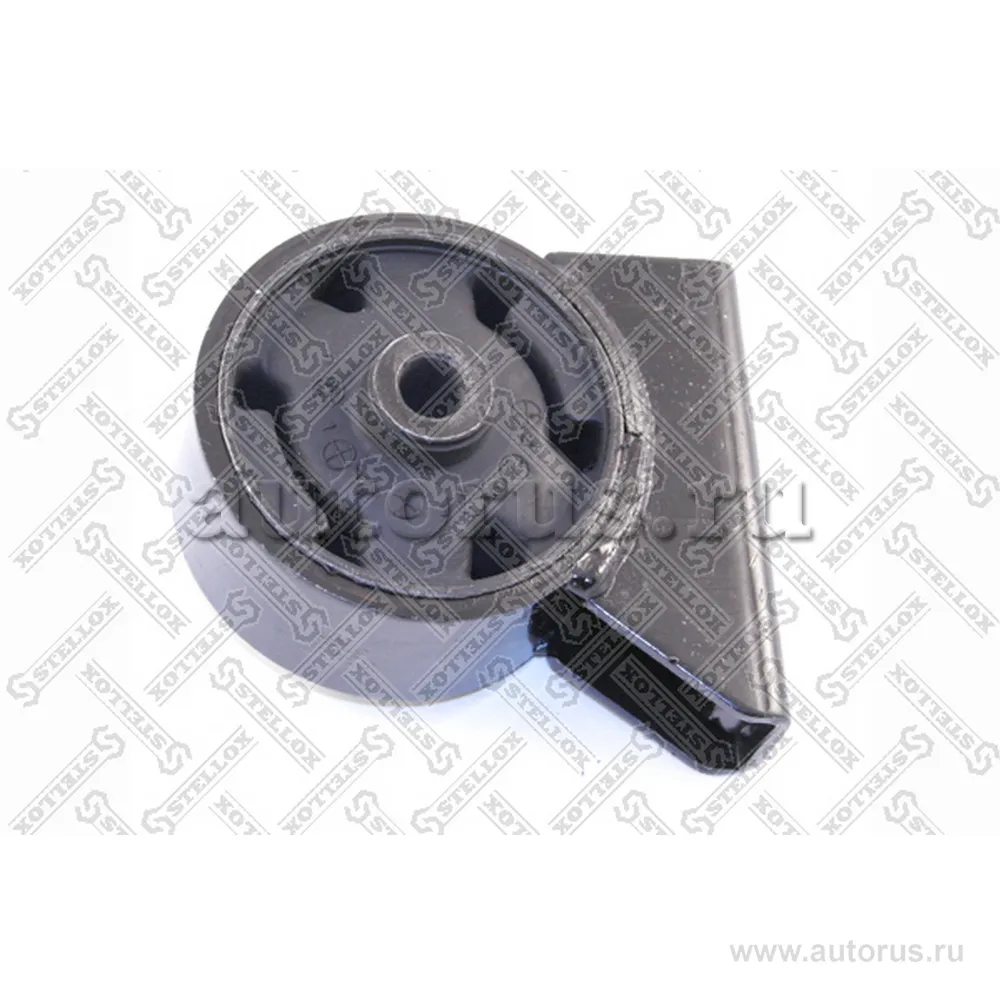 Подушка ДВС передняя Toyota Carina AT171 1.6 87-92 STELLOX 25-98028-SX