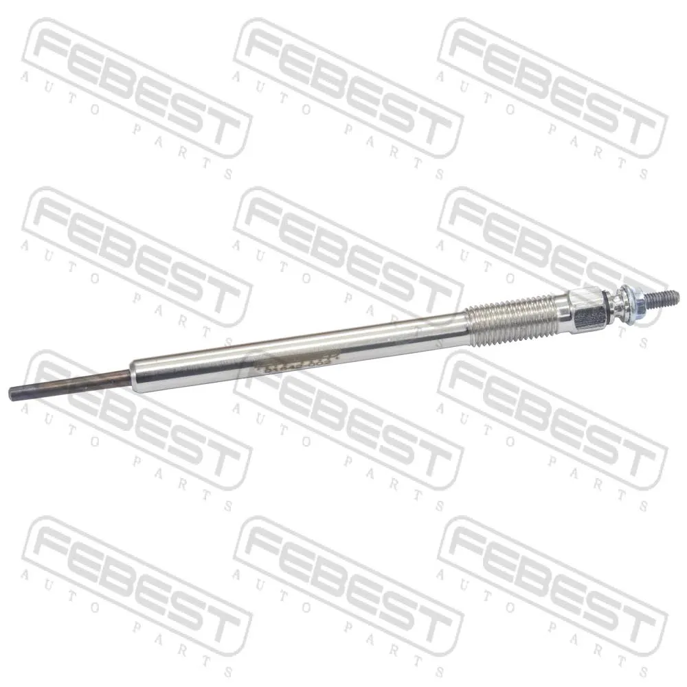 Свеча накаливания TOYOTA RAV4 ACA3#,ALA3#,GSA33,ZSA3# 2005.11-2012.1 FEBEST 01642-002