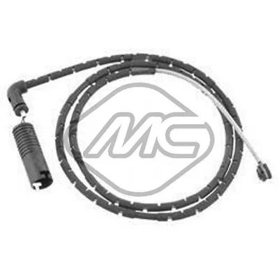 Датчик тормозной BMW X3 04- задний METALCAUCHO 02134