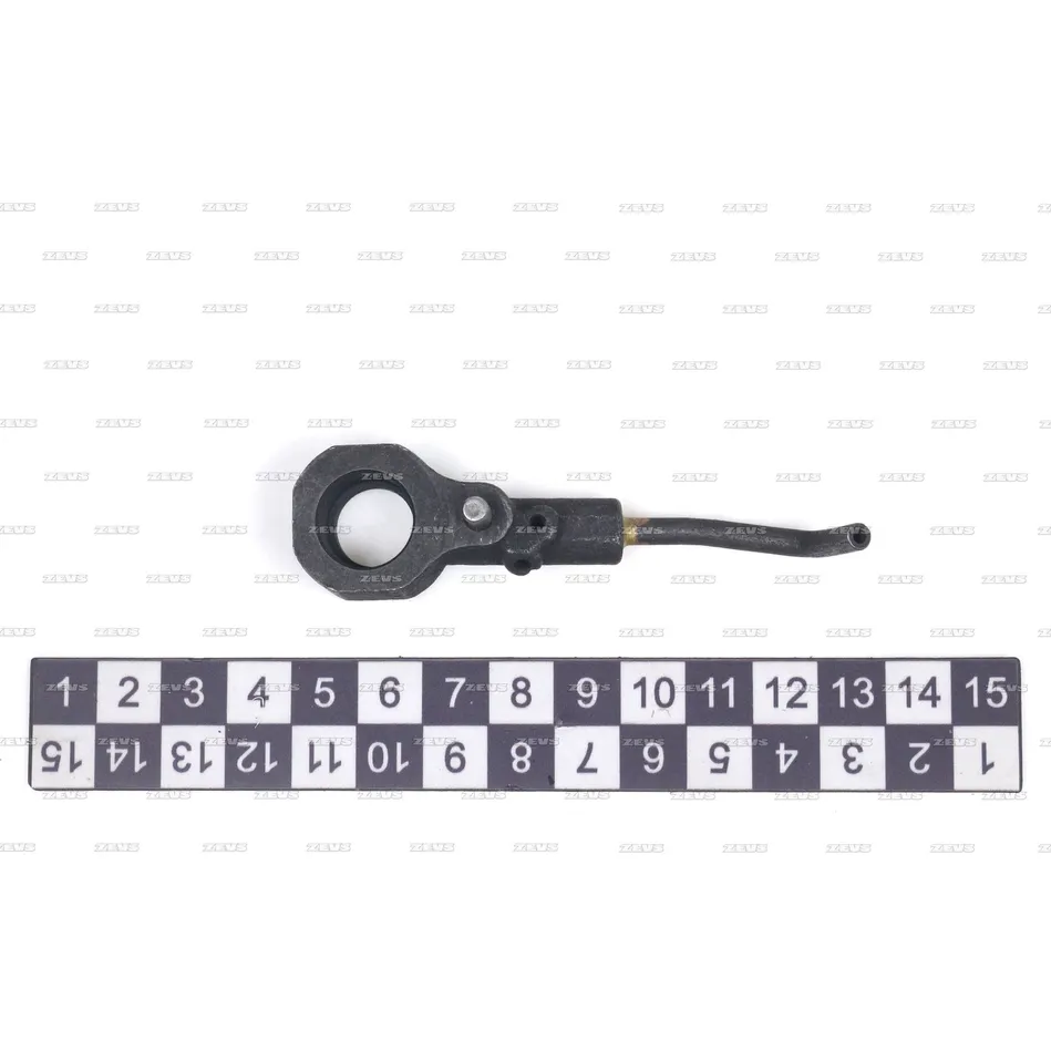 Форсунка масляная d4dd ZEVS JOP-5500