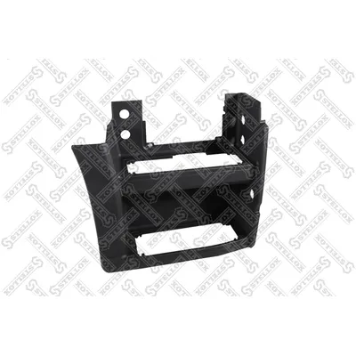 Подножка правая нижняя MB Actros, Axor STELLOX 87-23139-SX