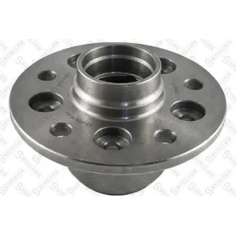 Ступица колеса передней Hyundai Porter 2,Starex H-1 07> STELLOX 43-29076-SX