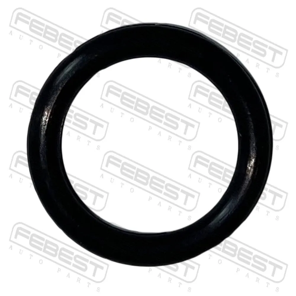 Кольцо уплотнительное крышки ГРМ 17.9x3.2 NISSAN X-TRAIL JPNMAKE T31 2007.03-2014.04 [EL] FEBEST 02400-017