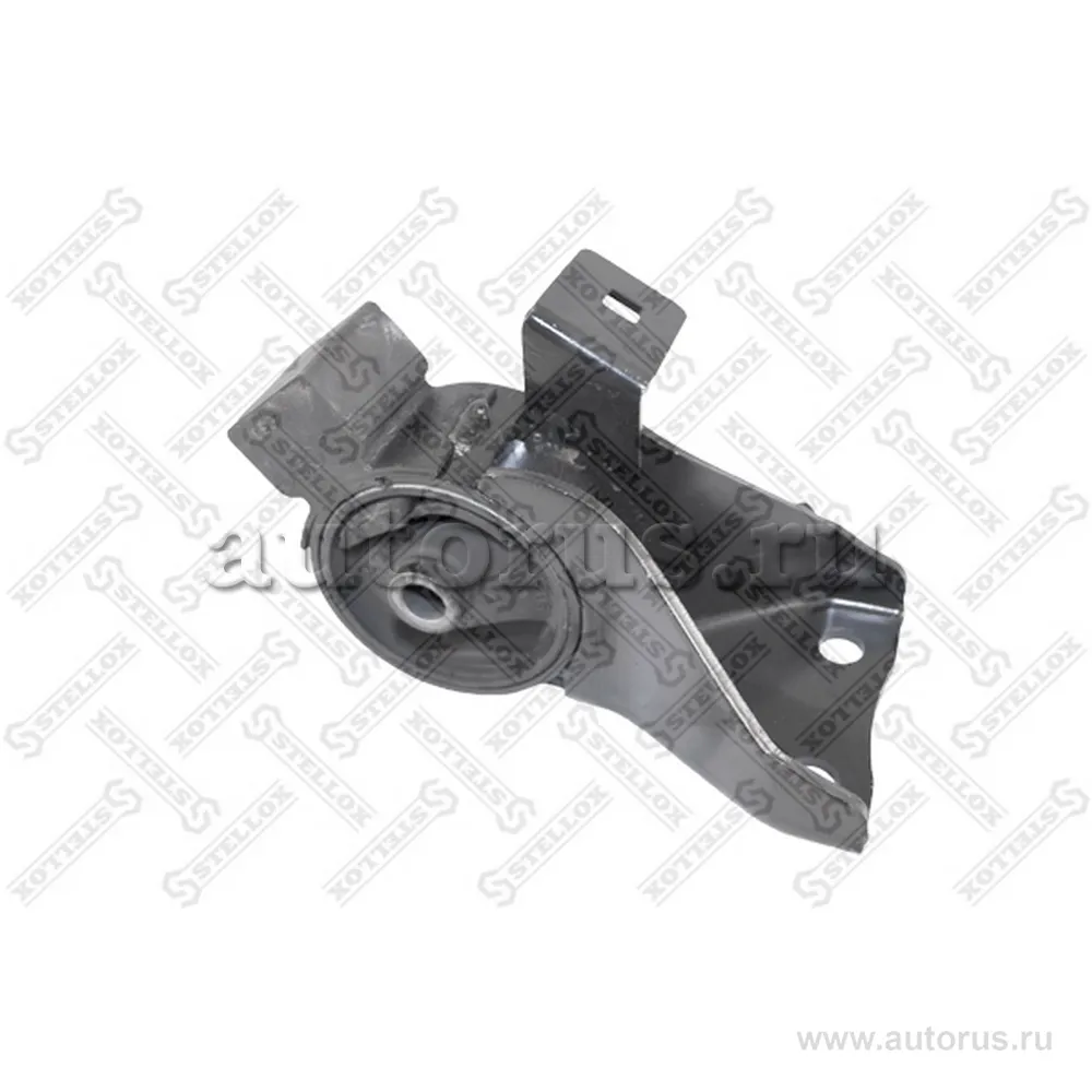 Подушка ДВС зад.Mazda 323 BJ 2.0TD 98 STELLOX 2571056_SX