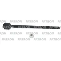 Тяга рулевая FIAT: STILO 01-12/02 (Произведено в Турции) PATRON PS2428