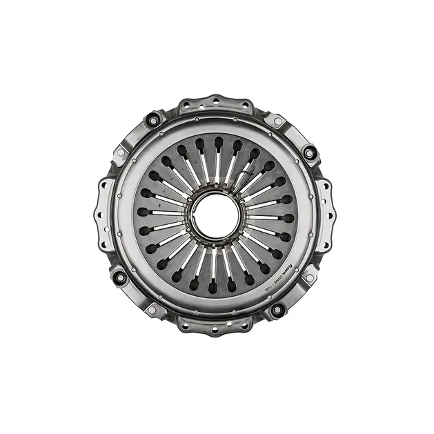 Корзина сцепления 430мм MFZ430 SCANIA EXOVO 02258E