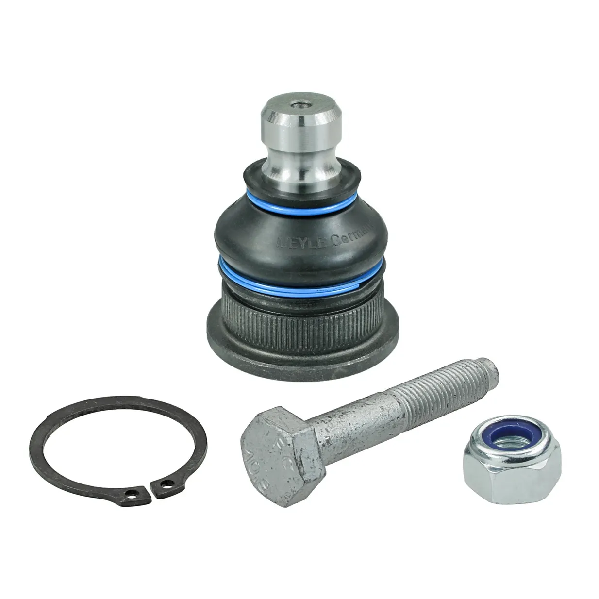 Опора шаровая L=R RENAULT Logan/LADA Largus MEYLE 16-16 010 0004/S