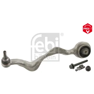 Рычаг нижний левый!/ BMW E87 04>/E90 05> FEBI 30516