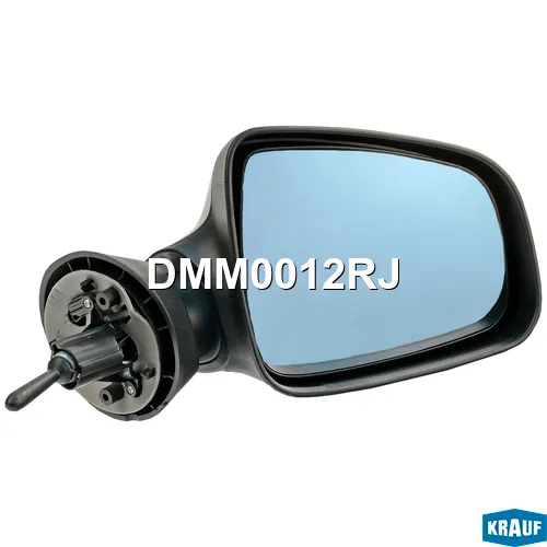 Зеркало боковое механическое KRAUF DMM0012RJ