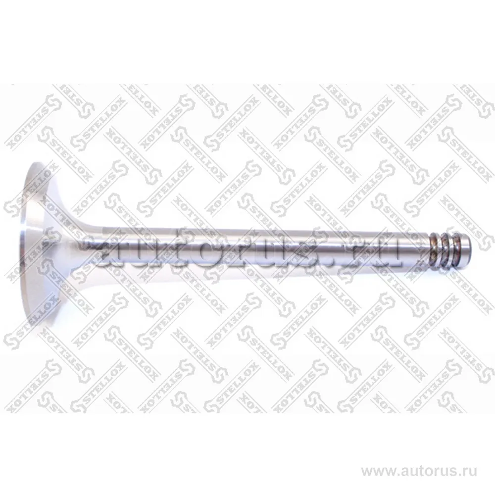 Клапан впускной 36x8x96.8 VW Golf/Passat/Sharan, Audi A4 1.9TDi 91 STELLOX 01-23073-SX