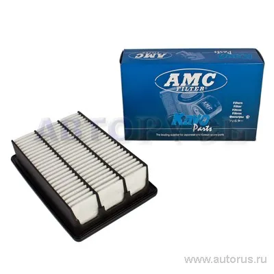 Фильтр воздушный HY Santa Fe I AMC FILTER HA704