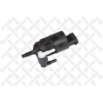 Насос стеклоомывателя Renault Laguna 93-01/Megane/Scenic 95>/Twing STELLOX 10-00324-SX