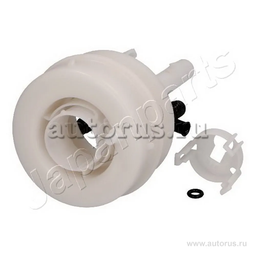 Фильтр топливный NISSAN Qashqai (J10) 06-> mot.1,6/2,0L JAPANPARTS FC-130S