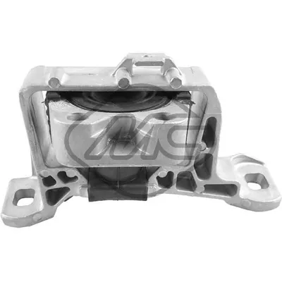 Подушка двигателя 3 Metalcaucho 58522