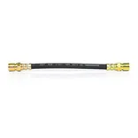 Шланг тормозной - задний ASTRA F VECTRA A-B CORSA B OMEGA B 96-03 BSG BSG 65-730-004