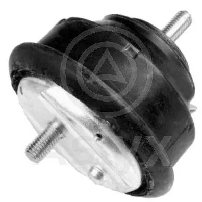 ПОДУШКА АМОРТ BMW 3 (E30) 3 (E36) 3 Compact (E36) ASLYX AS-200911