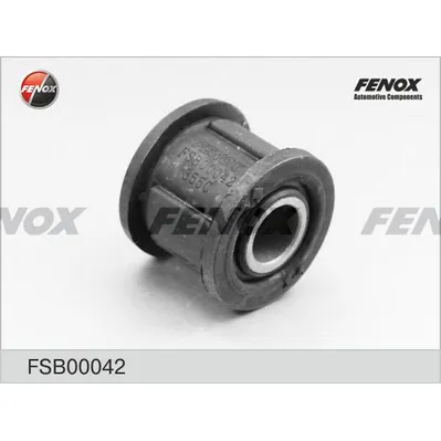 Сайлентблок TOYOTA LAND CRUISER 100 98-07; LEXUS LX470 98-07 Р FENOX FSB00042