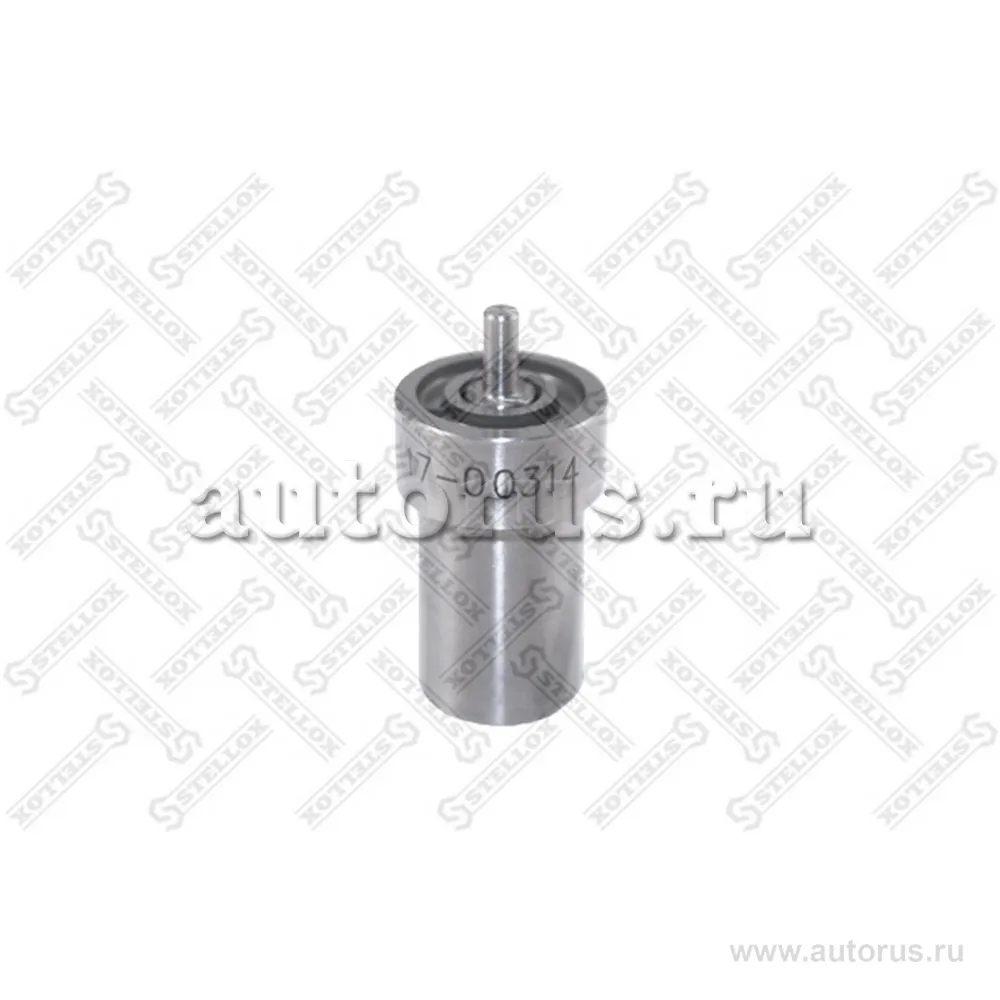 Распылитель DN0SD314 MB W124 2.5TD/3.0D/TD 88-96 STELLOX 17-00314-SX
