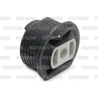 Сайлентблок рычага подвески задней оси (17x83x69) MERCEDES-BENZ: W124 85- PATRON PSE1006
