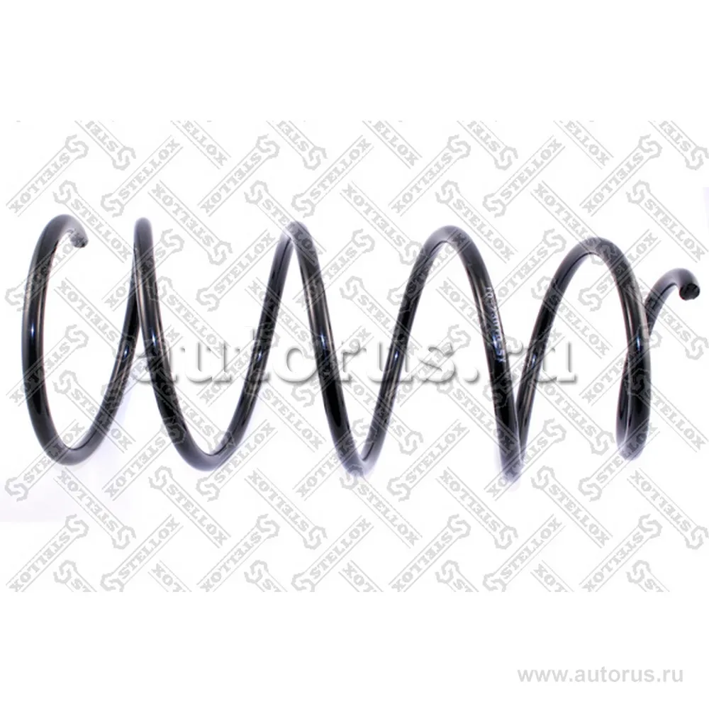 Пружина передняя 40 275 29 Ford Mondeo 1.6-2.0 16V 93-96 STELLOX 10-23010-SX