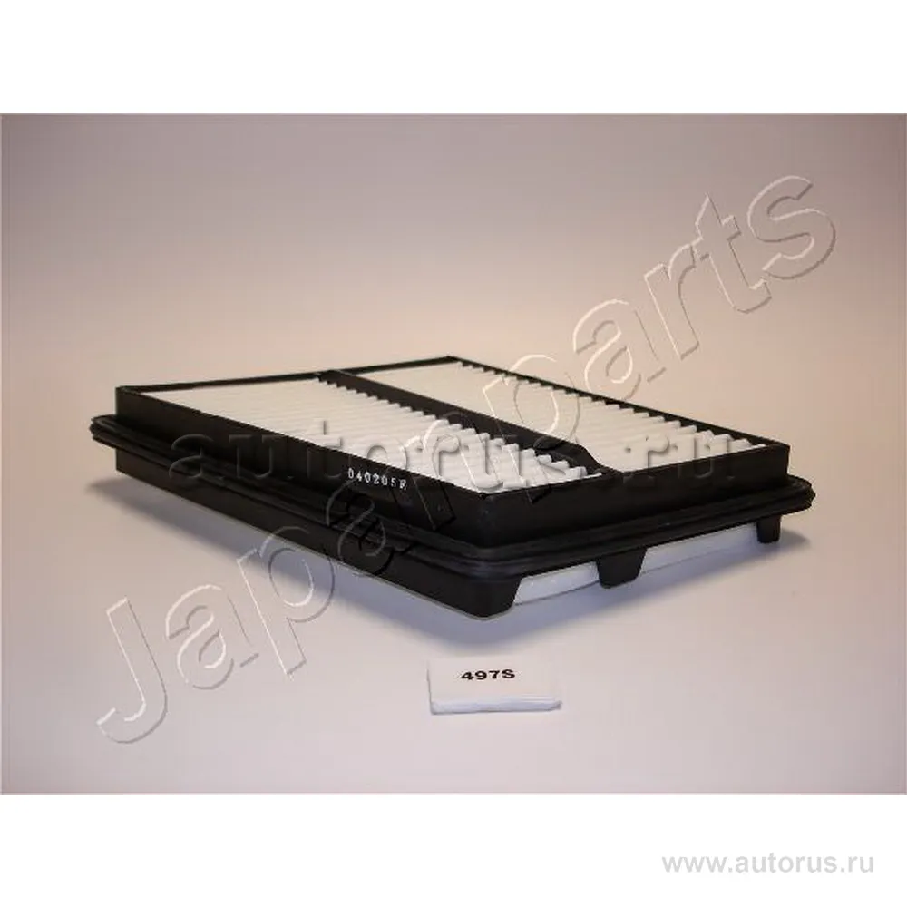 Фильтр воздушный Honda Legend II (KA7) 3.2 i 24V 91-96 JAPANPARTS FA-497S