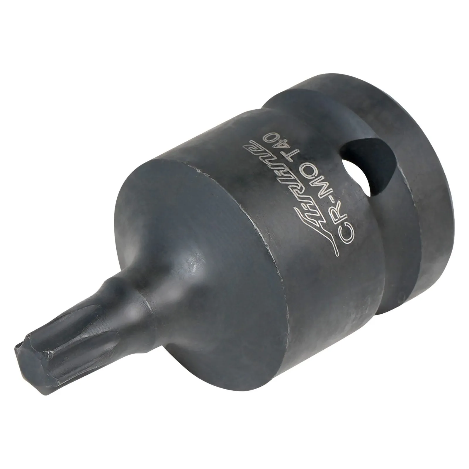 Головка ударная торцевая 1/2DR внешний TORX T40, L=45мм AIRLINE ATAS053