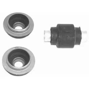Ремкомплект рычага MB W126 76-91 пер. для MB W123/116 LEMFORDER 10990 02