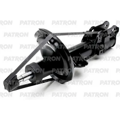 Амортизатор подвески передн прав KIA: RIO II (JB) 05-11 HYUNDAI: VERNA PATRON PSA333516