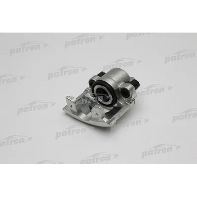 Суппорт тормозной перед прав Ford Fiesta/Ka 1.0-1.6/1.8D 89> ATE PATRON PBRC695