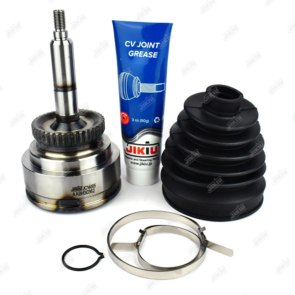 ШРУС Ssangyong Actyon 05->11 /Actyon Sports 06->12 /Act JIKIU JC14005