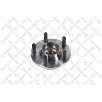 К-кт подшипника ступицы задней Hyundai Coupe 01> без ABS STELLOX 43-29129-SX