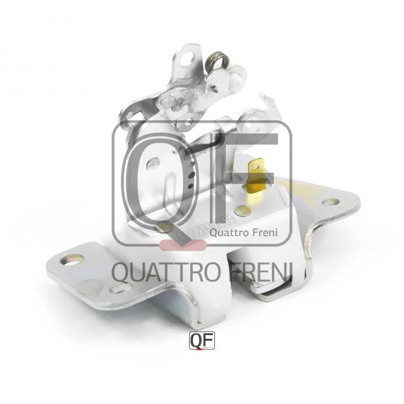 Замок багажника, QUATTRO FRENI QF22H00024