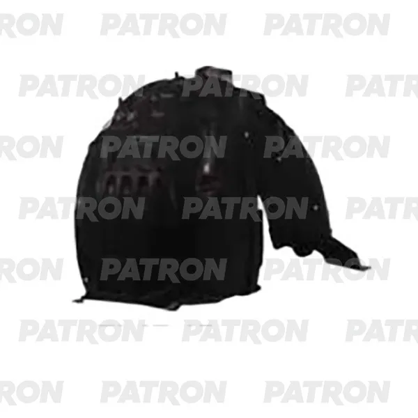 Подкрылок Передн лев OPEL CORSA E 15-19 PATRON P72-2471AL