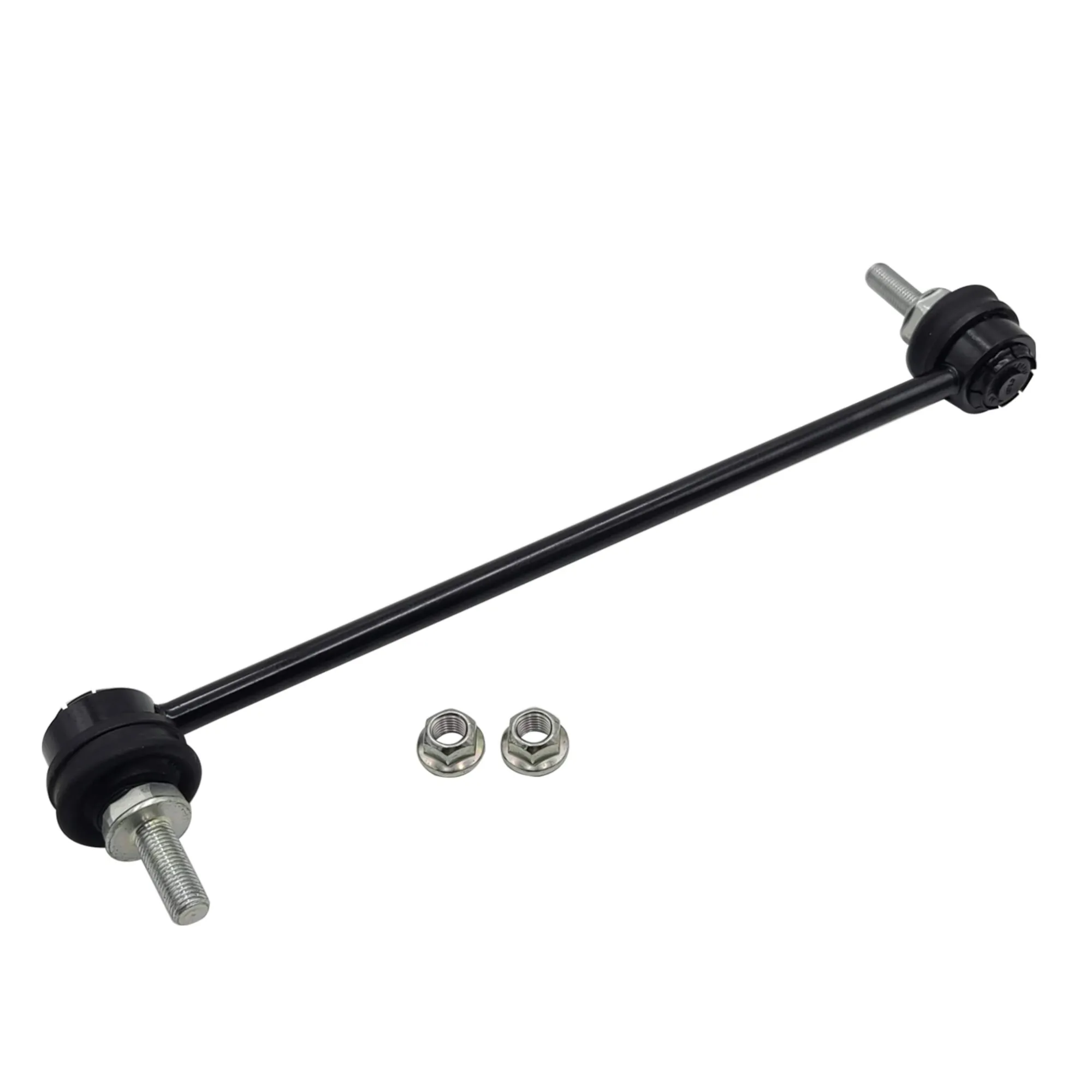 Тяга стабилизатора передняя L=R RENAULT Duster/Kaptur/Laguna/Latitude CTR CL0520