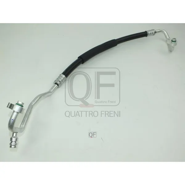 ТРУБКА КОНДИЦИОНЕРА QUATTRO FRENI QF30Q00129