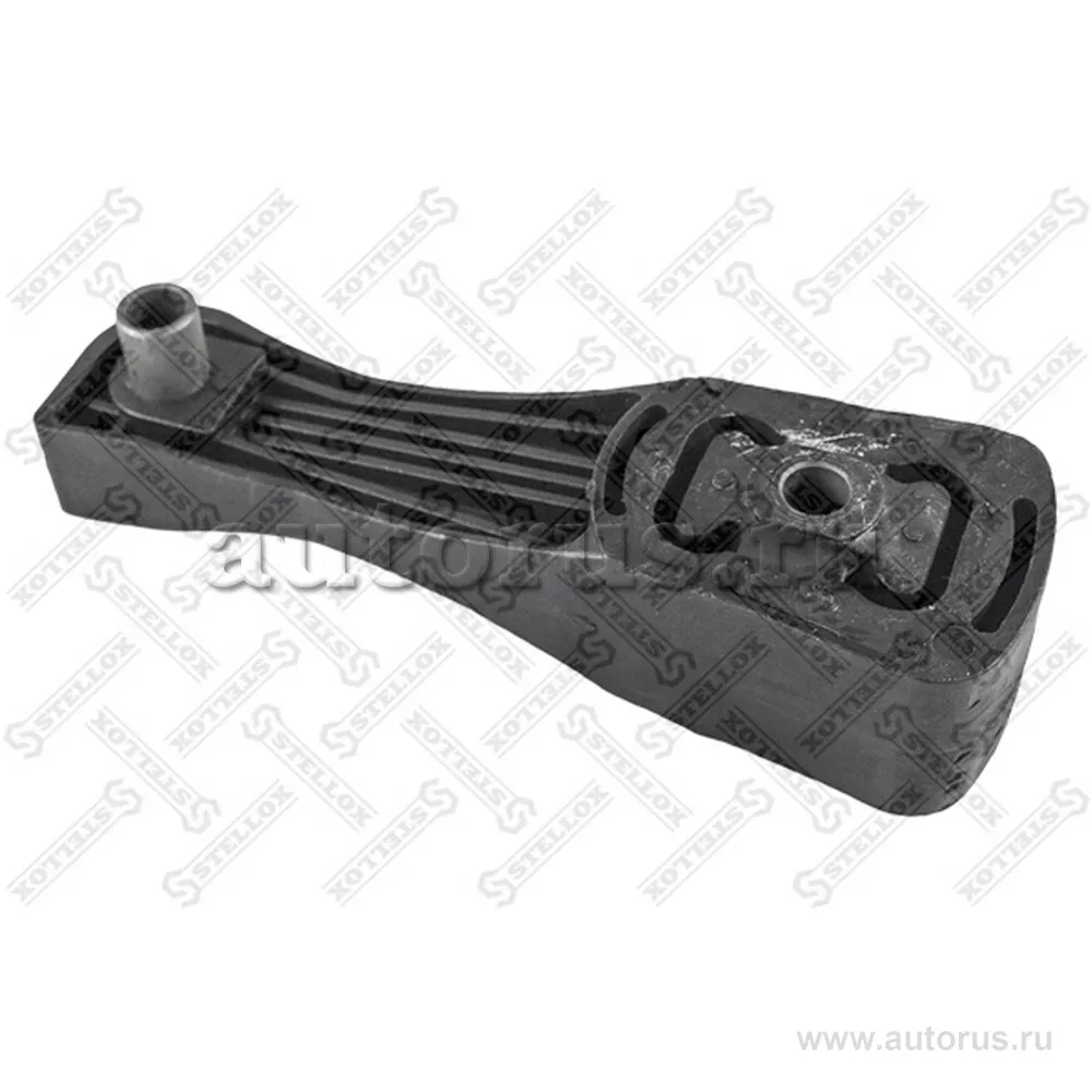 Подушка ДВС задняя Renault Megane 1.4/1.6/1.9D 95-01 STELLOX 25-19749-SX