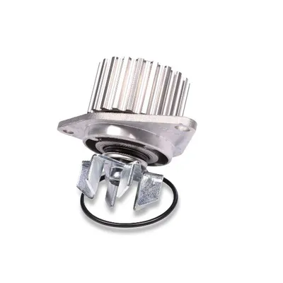 Помпа, водяной насос PEUGEOT 206/307 1.1/1.4L 98-05 /Ch->Mt:3666765 HEPU P813