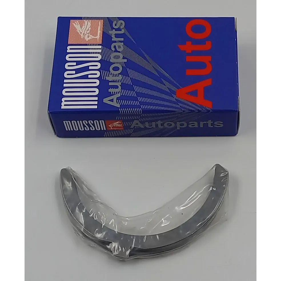 Полукольца коленвала VAG 4.2L EA824 комплект MOUSSON STW42EA824STD