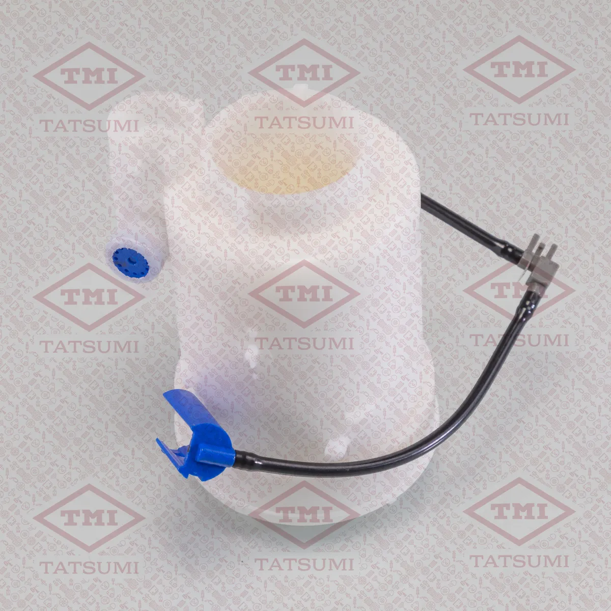 Фильтр топливный MITSUBISHI Lancer 08-> TATSUMI TBG1020
