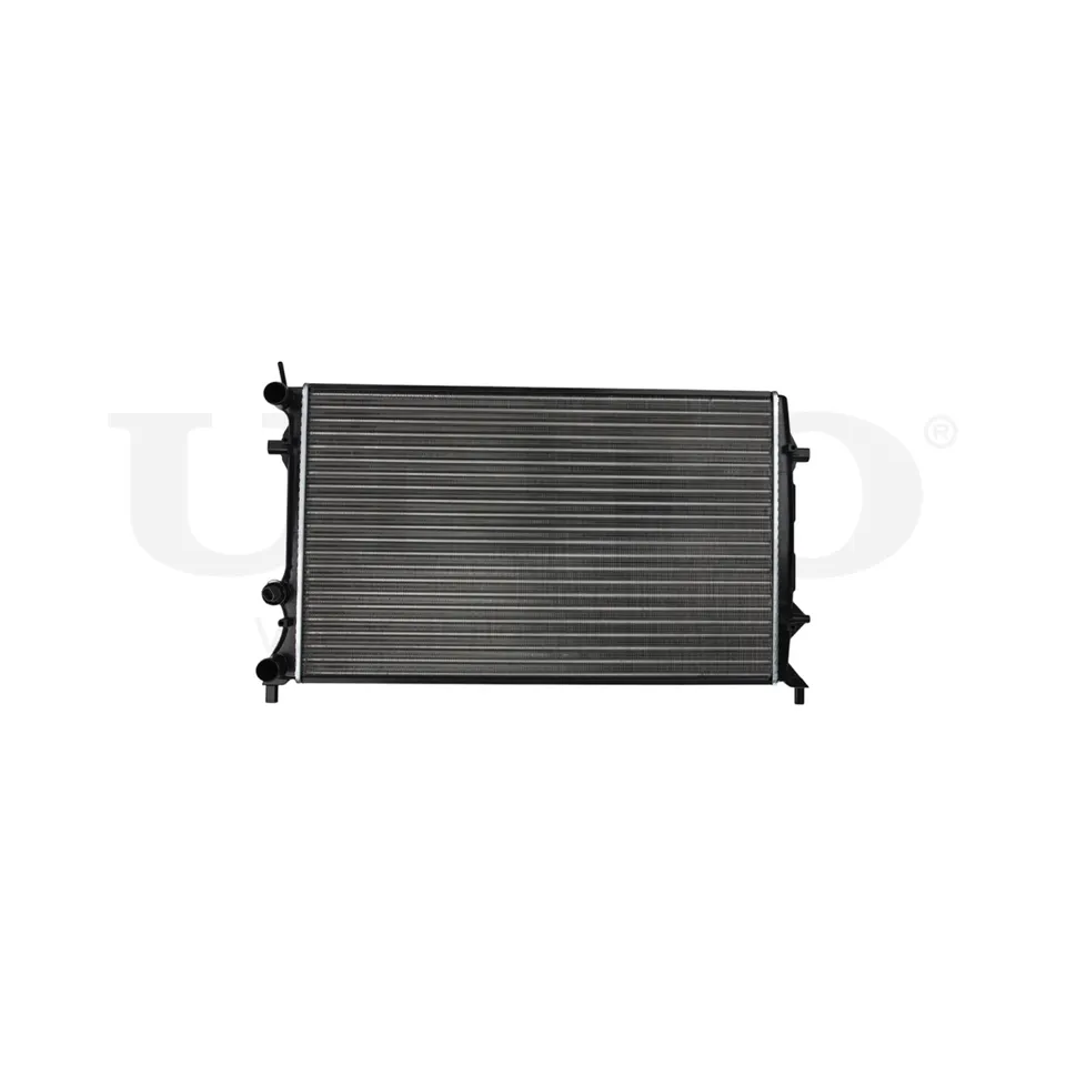 Радиатор охлаждения двигателя UNIO RAD-10023