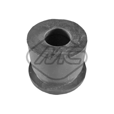 Сайлентблок NIS PATROL II-III/PICK UP VI 2.5DI/2.8/3.0DTI 88-10 задний рычаг METALCAUCHO 00736