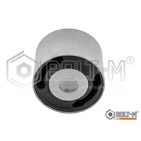 Сайлентблок опоры дифференциала задней BOLT-M BM7644