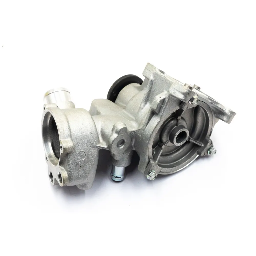 Помпа, водяной насос MB W140/W463/SSANG Rexton/Musso 2.8/3.2L mot.104 HEPU P195