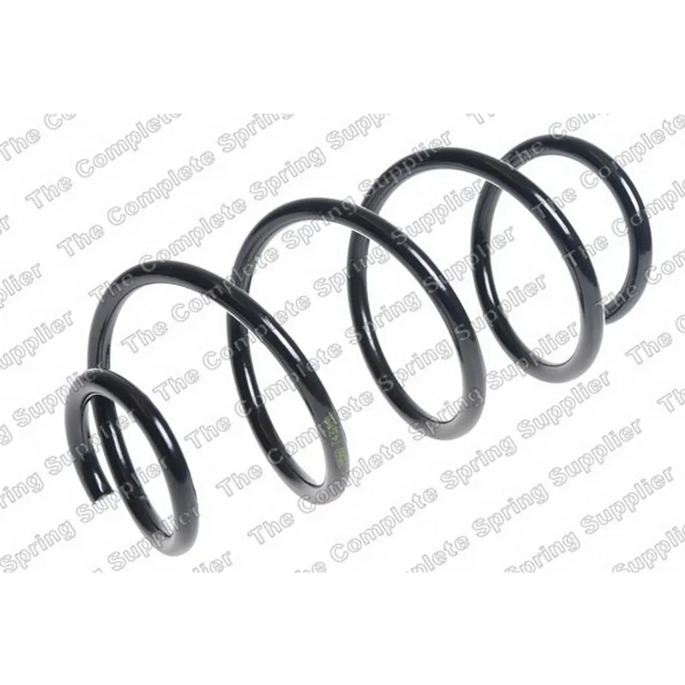 Пружина передняя SEAT/SKODA/V Mii / CITIGO / UP 1,0 15/16 WHEELS / CNG/ECOFUEL 11- LESJOFORS 4095110