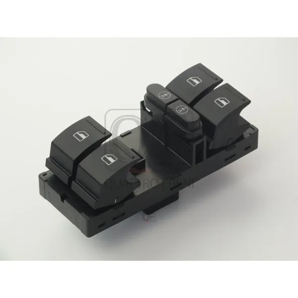 Блок управления стеклоподъемниками QUATTRO FRENI QF04R00143