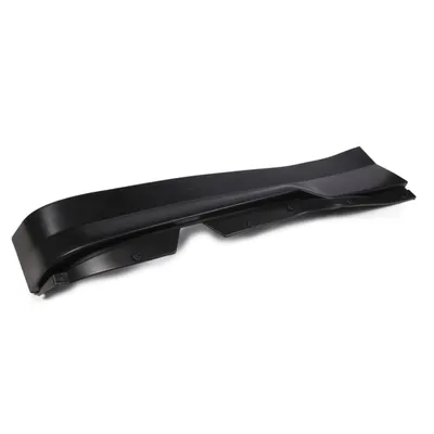 Накладка бампера правая MAN F2000 (8725591_SX) STELLOX 8725592_SX