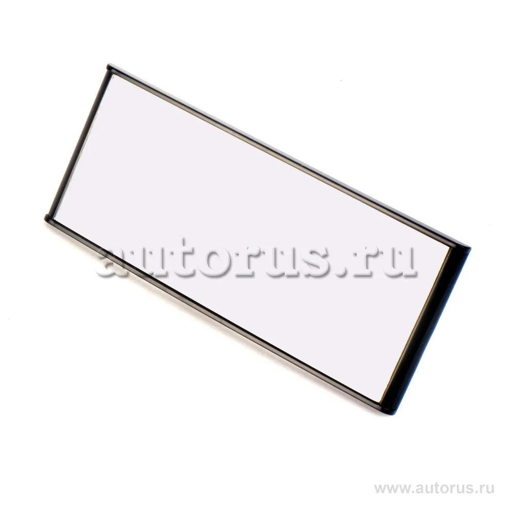 Зеркало дополнительное на штатное боковое зеркало 120x60 мм KIOKI CA29