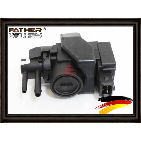 Клапан электромагнитный FATHER F4300R88